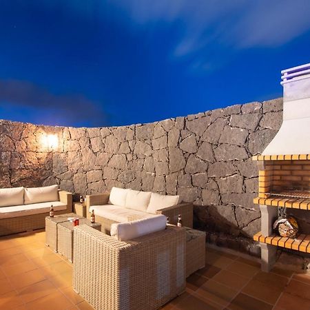 Villa Vista Rey - 6 Bedroom - Heated Pool - Amazing Views - Pool Table - Vista Lobos - Playa Blanca Eksteriør billede