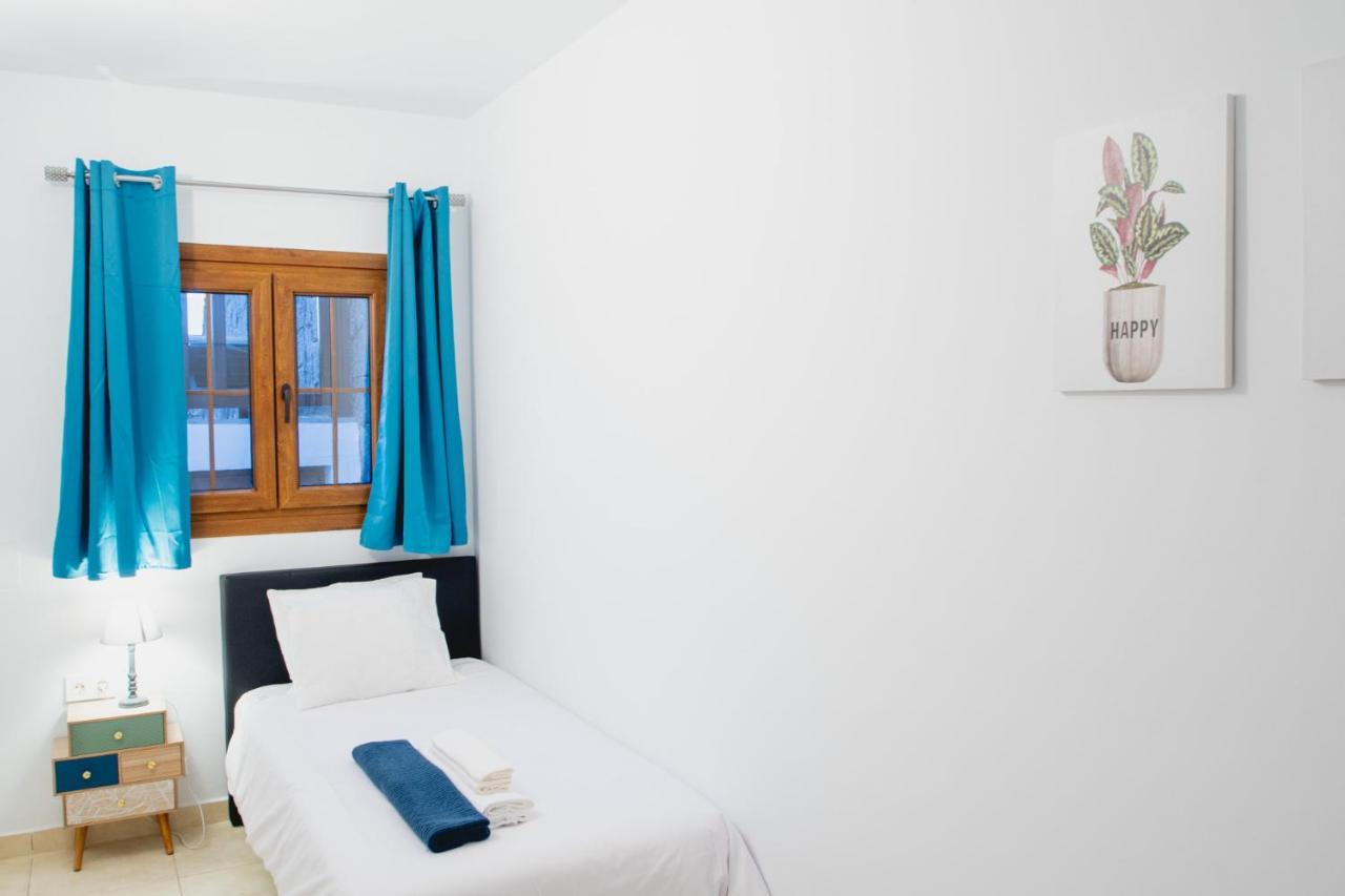 Villa Vista Rey - 6 Bedroom - Heated Pool - Amazing Views - Pool Table - Vista Lobos - Playa Blanca Eksteriør billede